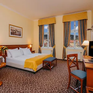 Otel Louis Leger - Czech Leading, Prag