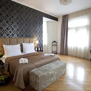 Hotel Deminka Palace, Prag